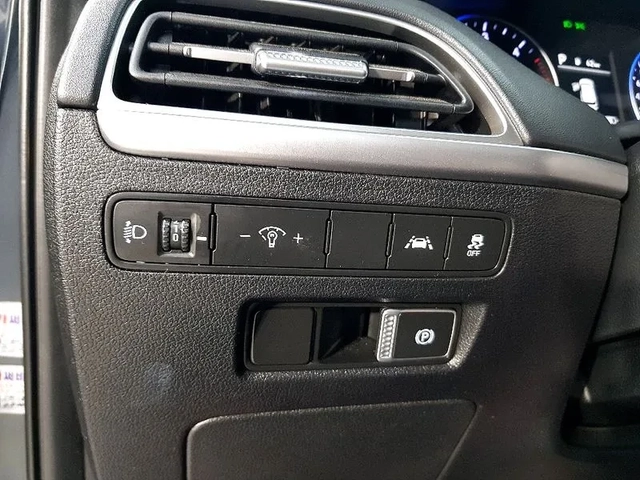Hyundai Palisade 2.2 CRDI - автомобили, коли, обяви за нови и употребявани 10