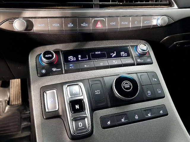 Hyundai Palisade 2.2 CRDI - автомобили, коли, обяви за нови и употребявани 11