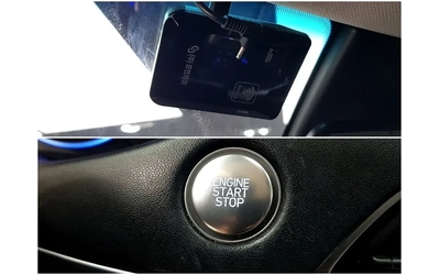 Hyundai Palisade 2.2 CRDI - автомобили, коли, обяви за нови и употребявани 13