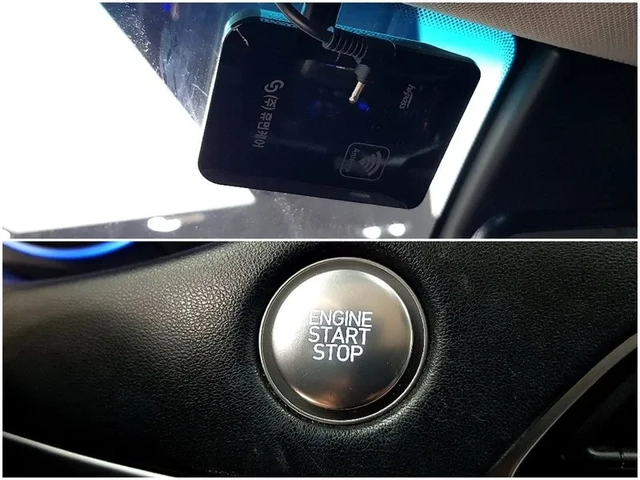 Hyundai Palisade 2.2 CRDI - автомобили, коли, обяви за нови и употребявани 13