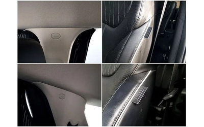 Hyundai Palisade 2.2 CRDI - автомобили, коли, обяви за нови и употребявани 15