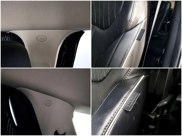 Hyundai Palisade 2.2 CRDI - автомобили, коли, обяви за нови и употребявани 15