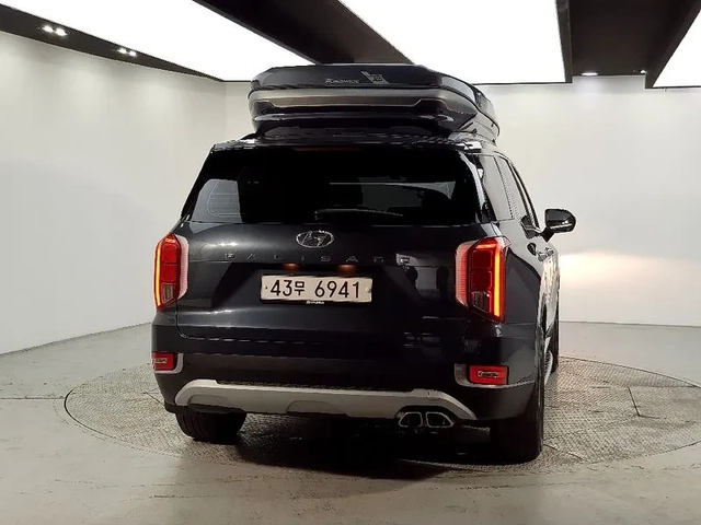 Hyundai Palisade 2.2 CRDI - автомобили, коли, обяви за нови и употребявани 2