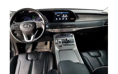 hyundai-palisade - 4