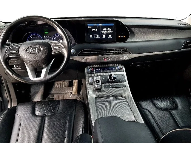 Hyundai Palisade 2.2 CRDI - автомобили, коли, обяви за нови и употребявани 4