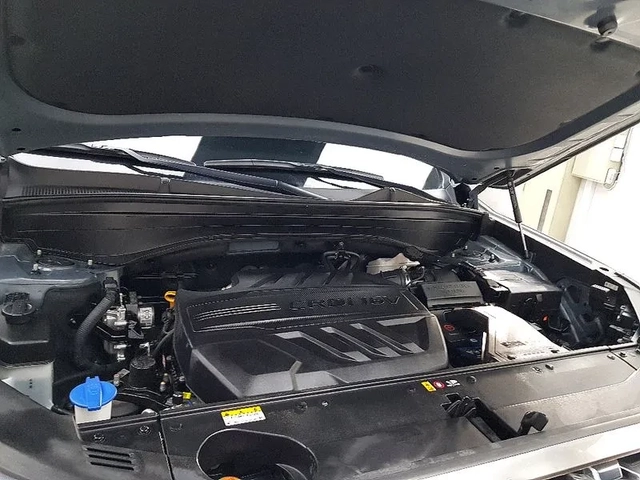 Hyundai Palisade 2.2 CRDI - автомобили, коли, обяви за нови и употребявани 5