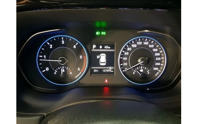 Hyundai Palisade 2.2 CRDI - автомобили, коли, обяви за нови и употребявани 6