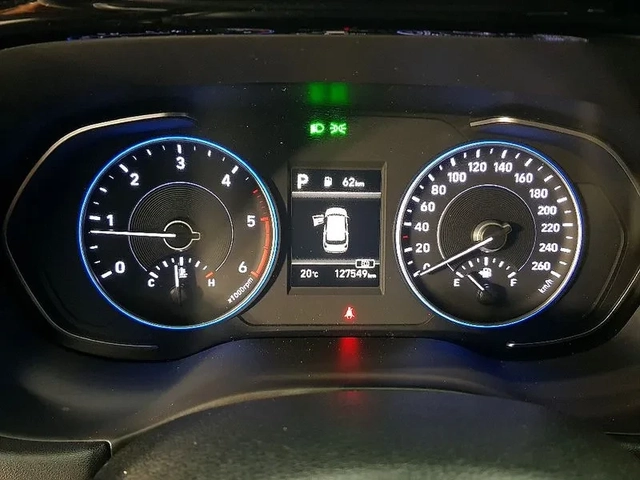 Hyundai Palisade 2.2 CRDI - автомобили, коли, обяви за нови и употребявани 6
