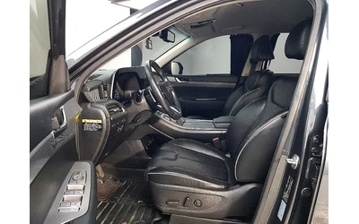 Hyundai Palisade 2.2 CRDI - автомобили, коли, обяви за нови и употребявани 7