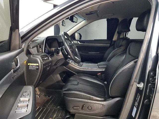 Hyundai Palisade 2.2 CRDI - автомобили, коли, обяви за нови и употребявани 7