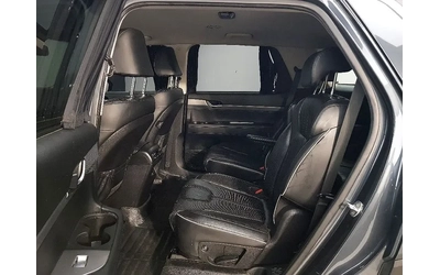 Hyundai Palisade 2.2 CRDI - автомобили, коли, обяви за нови и употребявани 8