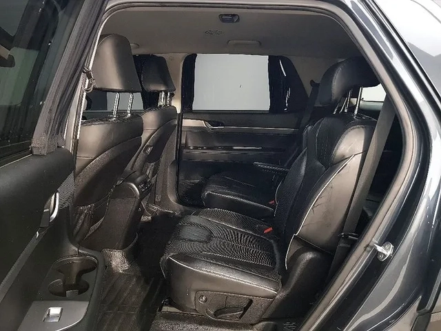 Hyundai Palisade 2.2 CRDI - автомобили, коли, обяви за нови и употребявани 8
