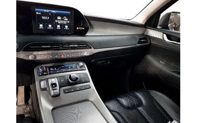 Hyundai Palisade 2.2 CRDI - автомобили, коли, обяви за нови и употребявани 9