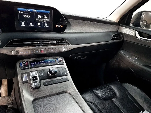 Hyundai Palisade 2.2 CRDI - автомобили, коли, обяви за нови и употребявани 9