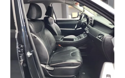 Hyundai Palisade 2.2 CRDI - автомобили, коли, обяви за нови и употребявани 10