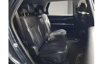 Hyundai Palisade 2.2 CRDI - автомобили, коли, обяви за нови и употребявани 11
