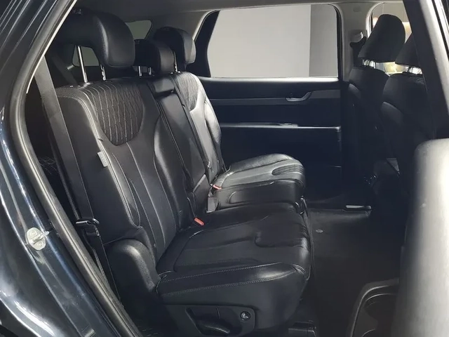 Hyundai Palisade 2.2 CRDI - автомобили, коли, обяви за нови и употребявани 11