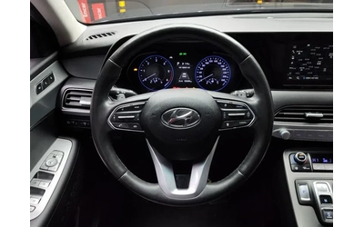 Hyundai Palisade 2.2 CRDI - автомобили, коли, обяви за нови и употребявани 12