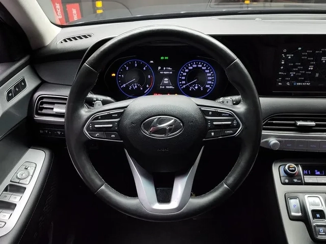 Hyundai Palisade 2.2 CRDI - автомобили, коли, обяви за нови и употребявани 12