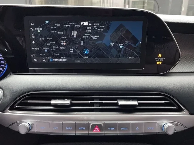 Hyundai Palisade 2.2 CRDI - автомобили, коли, обяви за нови и употребявани 13