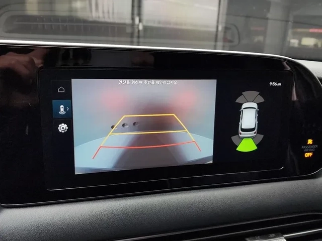 Hyundai Palisade 2.2 CRDI - автомобили, коли, обяви за нови и употребявани 14