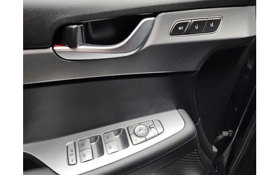 Hyundai Palisade 2.2 CRDI - автомобили, коли, обяви за нови и употребявани 16