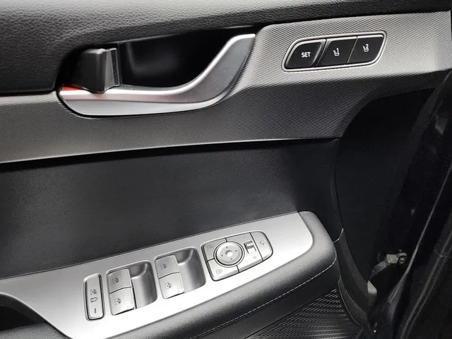Hyundai Palisade 2.2 CRDI - автомобили, коли, обяви за нови и употребявани 16