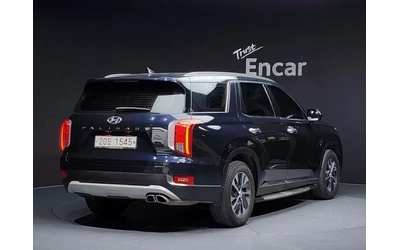 hyundai-palisade - 1