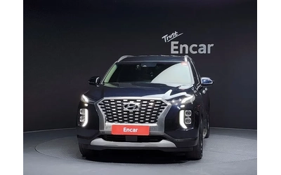 hyundai-palisade - 2