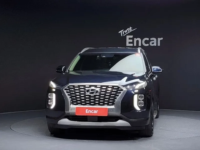 Hyundai Palisade 2.2 CRDI - автомобили, коли, обяви за нови и употребявани 2