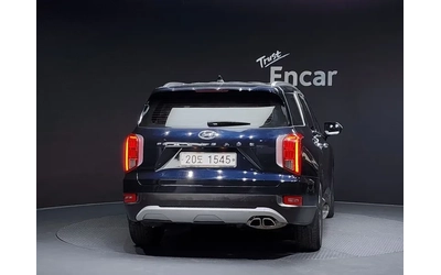 hyundai-palisade - 3