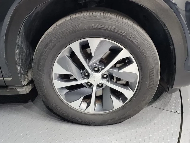 Hyundai Palisade 2.2 CRDI - автомобили, коли, обяви за нови и употребявани 4