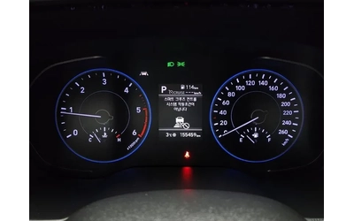 Hyundai Palisade 2.2 CRDI - автомобили, коли, обяви за нови и употребявани 7