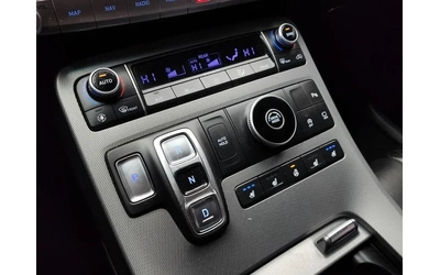 Hyundai Palisade 2.2 CRDI - автомобили, коли, обяви за нови и употребявани 8