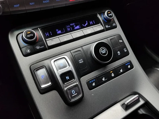 Hyundai Palisade 2.2 CRDI - автомобили, коли, обяви за нови и употребявани 8