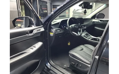 Hyundai Palisade 2.2 CRDI - автомобили, коли, обяви за нови и употребявани 9