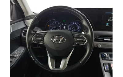 Hyundai Palisade 2.2 CRDI 4WD - автомобили, коли, обяви за нови и употребявани 10
