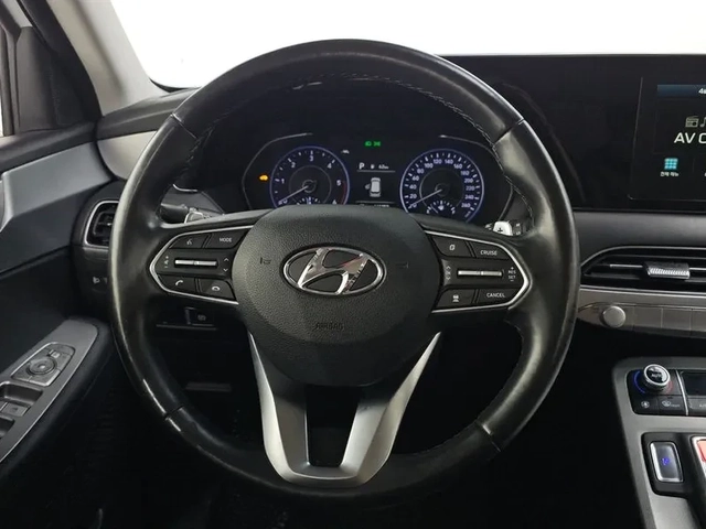 Hyundai Palisade 2.2 CRDI 4WD - автомобили, коли, обяви за нови и употребявани 10