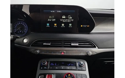Hyundai Palisade 2.2 CRDI 4WD - автомобили, коли, обяви за нови и употребявани 11