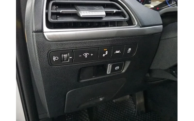 Hyundai Palisade 2.2 CRDI 4WD - автомобили, коли, обяви за нови и употребявани 14