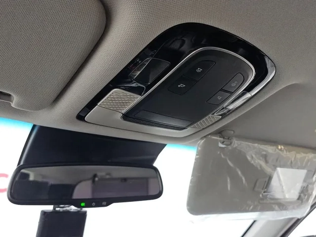 Hyundai Palisade 2.2 CRDI 4WD - автомобили, коли, обяви за нови и употребявани 15