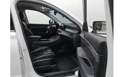 Hyundai Palisade 2.2 CRDI 4WD - автомобили, коли, обяви за нови и употребявани 16