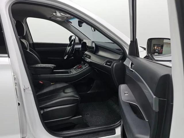 Hyundai Palisade 2.2 CRDI 4WD - автомобили, коли, обяви за нови и употребявани 16