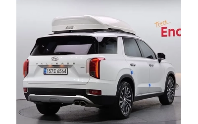 hyundai-palisade - 1