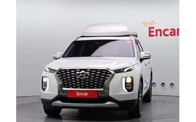 hyundai-palisade - 2
