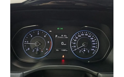 Hyundai Palisade 2.2 CRDI 4WD - автомобили, коли, обяви за нови и употребявани 7