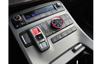 Hyundai Palisade 2.2 CRDI 4WD - автомобили, коли, обяви за нови и употребявани 8