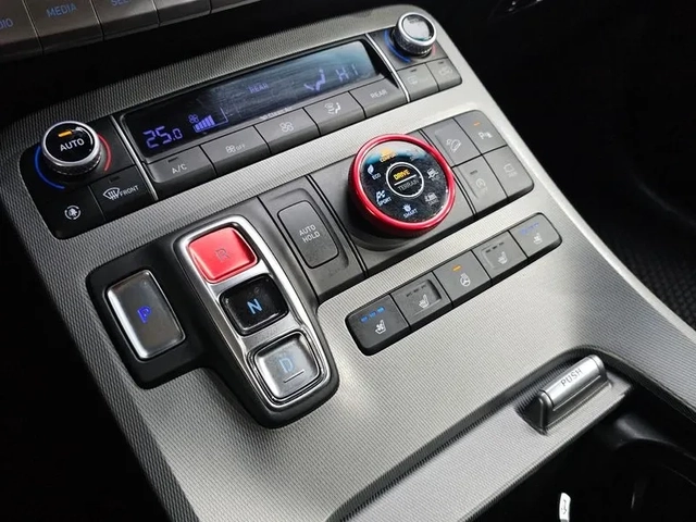 Hyundai Palisade 2.2 CRDI 4WD - автомобили, коли, обяви за нови и употребявани 8