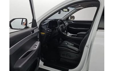 Hyundai Palisade 2.2 CRDI 4WD - автомобили, коли, обяви за нови и употребявани 9