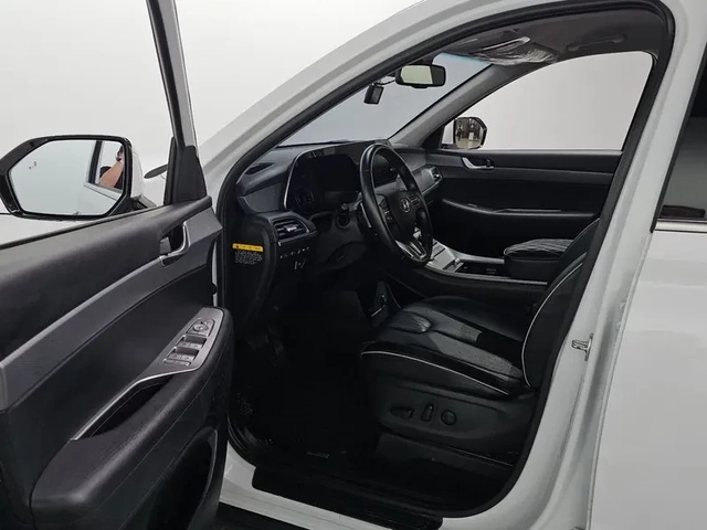 Hyundai Palisade 2.2 CRDI 4WD - автомобили, коли, обяви за нови и употребявани 9